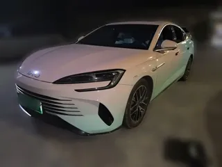 BYD Seal 2024 купить из Китая, цена 2 983 000 ₽ — Suifenhe Auto
