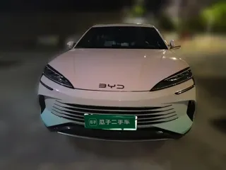 BYD Seal 2024 купить из Китая, цена 2 983 000 ₽ — Suifenhe Auto
