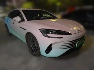 BYD Seal 2024 купить из Китая, цена 2 983 000 ₽ — Suifenhe Auto