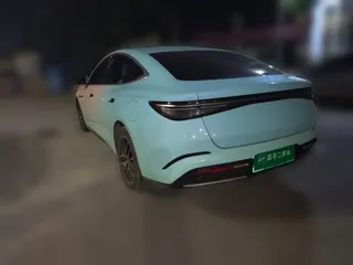BYD Seal 2024 купить из Китая, цена 2 983 000 ₽ — Suifenhe Auto