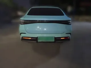BYD Seal 2024 купить из Китая, цена 2 983 000 ₽ — Suifenhe Auto