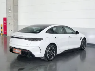 BYD Seal 2023 купить из Китая, цена 3 618 000 ₽ — Suifenhe Auto