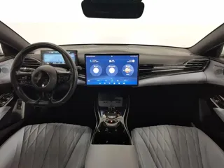 BYD Seal 2023 купить из Китая, цена 3 618 000 ₽ — Suifenhe Auto