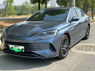 BYD Seal 2024 купить из Китая, цена 2 840 000 ₽ — Suifenhe Auto