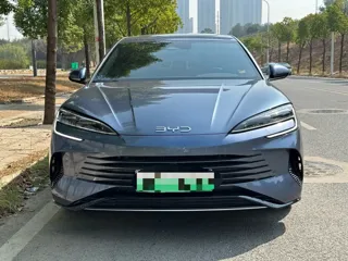 BYD Seal 2024 купить из Китая, цена 2 840 000 ₽ — Suifenhe Auto