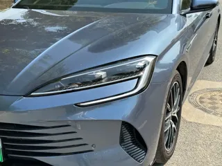 BYD Seal 2024 купить из Китая, цена 2 840 000 ₽ — Suifenhe Auto