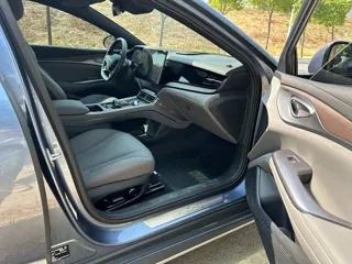 BYD Seal 2024 купить из Китая, цена 2 840 000 ₽ — Suifenhe Auto
