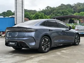 BYD Seal 2023 купить из Китая, цена 4 057 000 ₽ — Suifenhe Auto