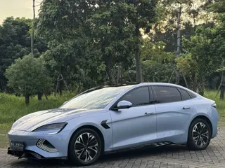 BYD Seal 2023 купить из Китая, цена 3 564 000 ₽ — Suifenhe Auto