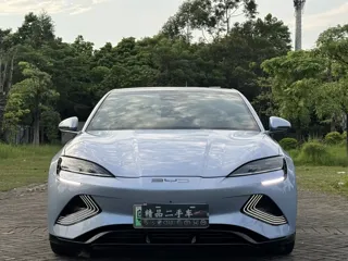BYD Seal 2023 купить из Китая, цена 3 564 000 ₽ — Suifenhe Auto