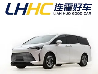 Buick Century 2024 купить из Китая, цена 6 205 000 ₽ — Suifenhe Auto