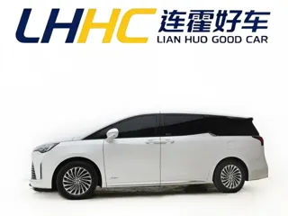 Buick Century 2024 купить из Китая, цена 6 205 000 ₽ — Suifenhe Auto