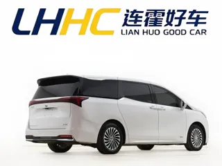 Buick Century 2024 купить из Китая, цена 6 205 000 ₽ — Suifenhe Auto