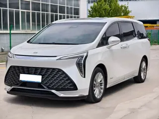 Buick Century 2025