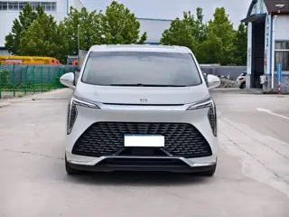 Buick Century 2025 купить из Китая, цена 8 640 000 ₽ — Suifenhe Auto