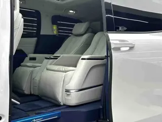 Buick Century 2025 купить из Китая, цена 8 640 000 ₽ — Suifenhe Auto
