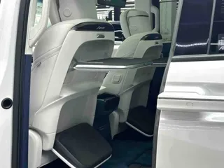 Buick Century 2025 купить из Китая, цена 8 640 000 ₽ — Suifenhe Auto