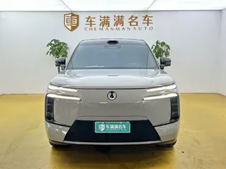 Denza N8 2025 купить из Китая, цена 8 362 000 ₽ — Suifenhe Auto