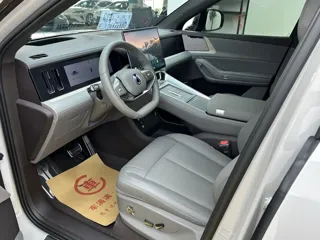 Denza N8 2025 купить из Китая, цена 8 362 000 ₽ — Suifenhe Auto