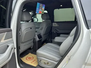 Denza N8 2025 купить из Китая, цена 8 362 000 ₽ — Suifenhe Auto