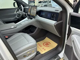 Denza N8 2025 купить из Китая, цена 8 362 000 ₽ — Suifenhe Auto