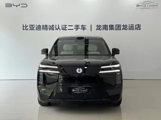 Denza N8 2025 купить из Китая, цена 8 434 000 ₽ — Suifenhe Auto