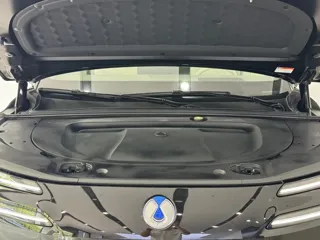 Denza N8 2025 купить из Китая, цена 8 434 000 ₽ — Suifenhe Auto