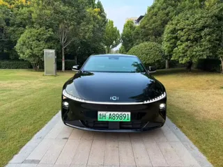 Changan Qiyuan A07 2024 купить из Китая, цена 3 205 000 ₽ — Suifenhe Auto