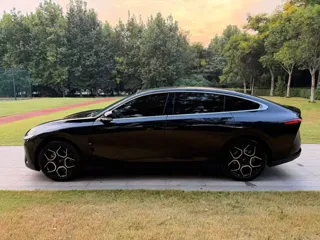 Changan Qiyuan A07 2024 купить из Китая, цена 3 205 000 ₽ — Suifenhe Auto