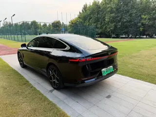 Changan Qiyuan A07 2024 купить из Китая, цена 3 205 000 ₽ — Suifenhe Auto