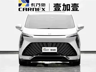 Buick Century 2024 купить из Китая, цена 7 931 000 ₽ — Suifenhe Auto