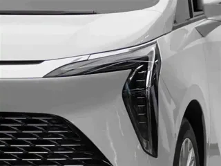 Buick Century 2024 купить из Китая, цена 7 931 000 ₽ — Suifenhe Auto