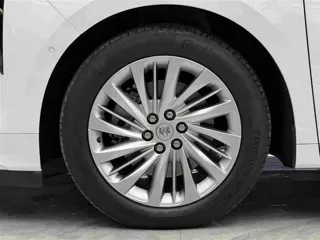 Buick Century 2024 купить из Китая, цена 7 931 000 ₽ — Suifenhe Auto