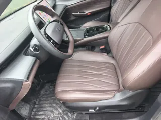 Changan Qiyuan A07 2025 купить из Китая, цена 2 773 000 ₽ — Suifenhe Auto