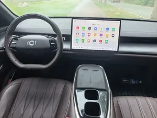 Changan Qiyuan A07 2025 купить из Китая, цена 2 773 000 ₽ — Suifenhe Auto