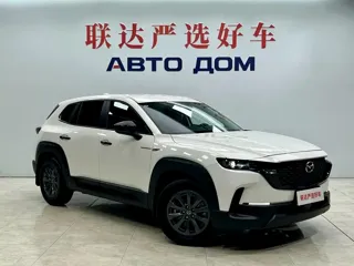 Mazda CX-50 2023 купить из Китая, цена 3 327 000 ₽ — Suifenhe Auto