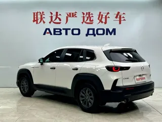 Mazda CX-50 2023 купить из Китая, цена 3 327 000 ₽ — Suifenhe Auto