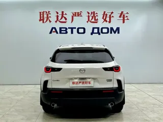 Mazda CX-50 2023 купить из Китая, цена 3 327 000 ₽ — Suifenhe Auto