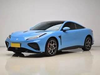 Neta GT 2023 купить из Китая, цена 3 682 000 ₽ — Suifenhe Auto
