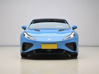 Neta GT 2023 купить из Китая, цена 3 682 000 ₽ — Suifenhe Auto