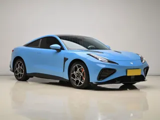 Neta GT 2023 купить из Китая, цена 3 682 000 ₽ — Suifenhe Auto