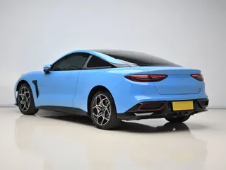 Neta GT 2023 купить из Китая, цена 3 682 000 ₽ — Suifenhe Auto