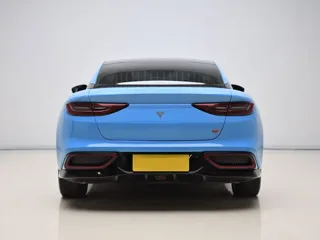 Neta GT 2023 купить из Китая, цена 3 682 000 ₽ — Suifenhe Auto