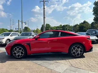 Neta GT 2023 купить из Китая, цена 3 464 000 ₽ — Suifenhe Auto