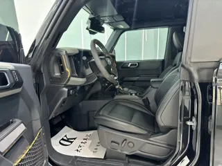 Ford Bronco 2024 купить из Китая, цена 8 480 000 ₽ — Suifenhe Auto