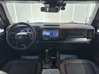 Ford Bronco 2024 купить из Китая, цена 8 480 000 ₽ — Suifenhe Auto