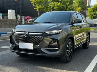 Changan X7 PLUS 2024
