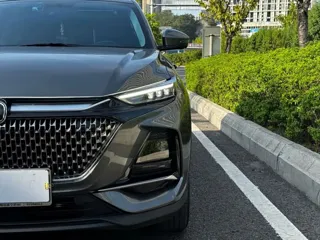 Changan X7 PLUS 2024 купить из Китая, цена 2 542 000 ₽ — Suifenhe Auto