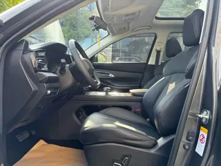 Changan X7 PLUS 2024 купить из Китая, цена 2 542 000 ₽ — Suifenhe Auto