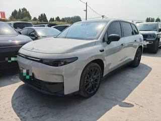 Leapmotor C10 2025 купить из Китая, цена 3 595 000 ₽ — Suifenhe Auto